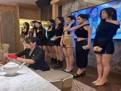 亳州KTV招聘